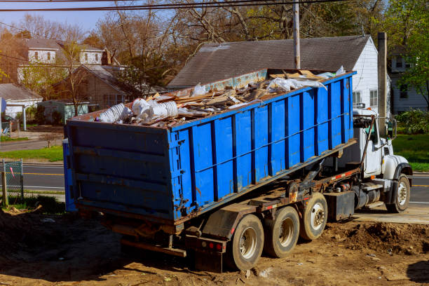 Best Residential Junk Removal  in Naples Manor, FL