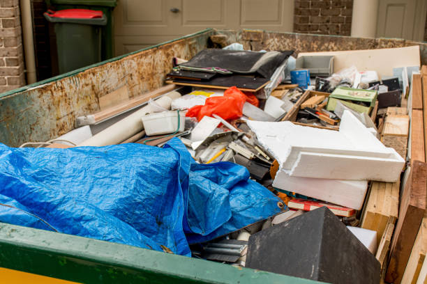 Trusted Naples Manor, FL Junk Removal Services Experts