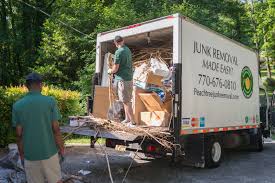 Best Basement Cleanout  in Naples Manor, FL
