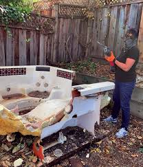 Best Property Management Cleanouts  in Naples Manor, FL
