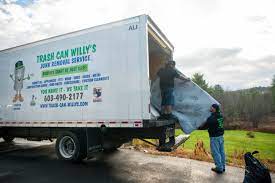 Best Dumpster Rental Services  in Naples Manor, FL